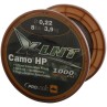 Monofilamentinis Karpinis Valas PL XLNT HP Camo 1000M