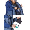 Kostiumas Demisezoninis Norfin Rebel Pro