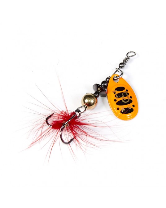 Sukriukė Lucky John Bonnie Blade 2,7g