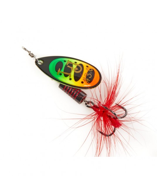 Sukriukė Lucky John Bonnie Blade 6,4g