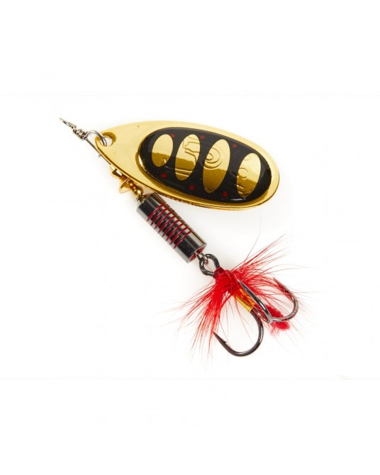 Sukriukė Lucky John Bonnie Blade 10,3g