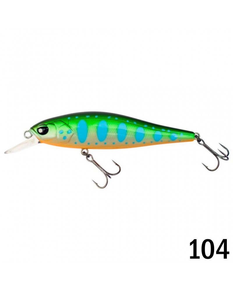 Vobleris Lucky John Pro Anira SP Salmon