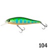 Vobleris Lucky John Pro Anira SP Salmon