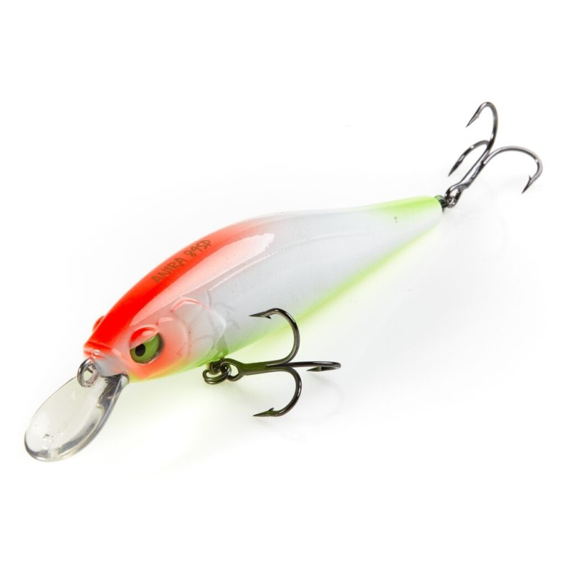 Vobleris Westin JerkBite SR 13.5cm 22g Floating - Žvejo kultas