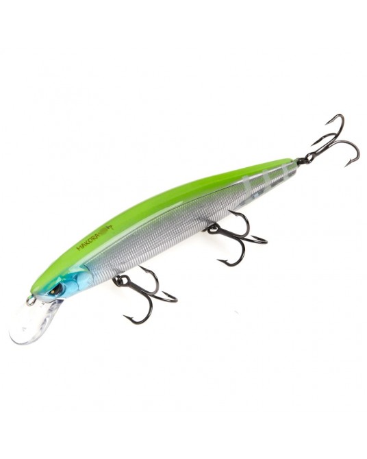 Vobleris Lucky John Pro Makora 130SP