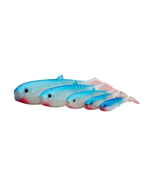 Guminukas Savage Gear Cannibal Bulk 12.5cm