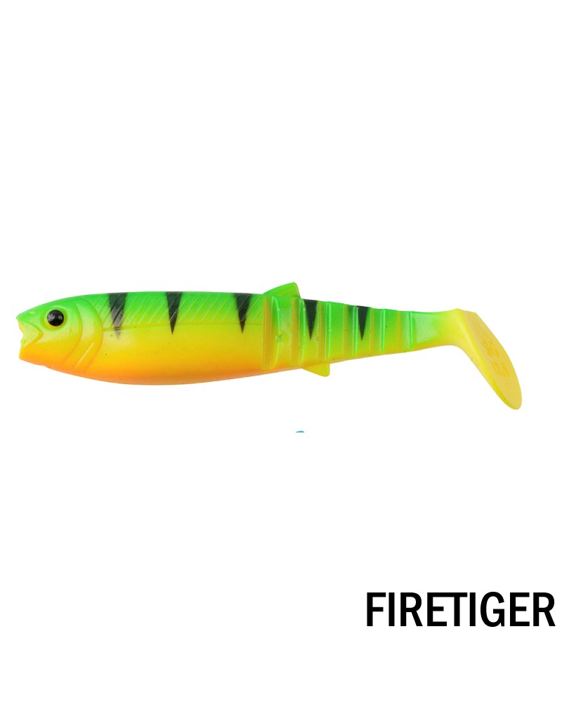 Guminukas Savage Gear Cannibal Bulk 10cm