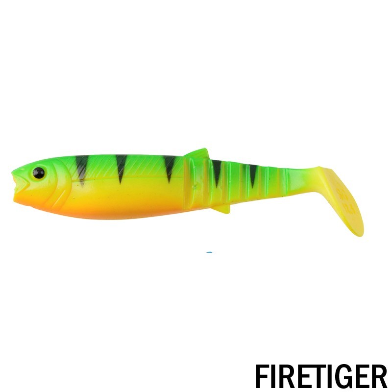 Guminukas Savage Gear Cannibal Bulk 10cm