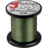 Valas Daiwa J-Braid X8 PE 1m