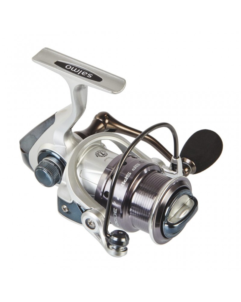 Ritė Salmo Diamond BP Spin 7