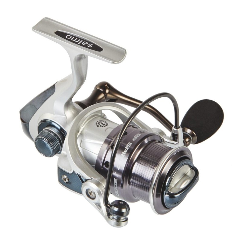 Ritė Salmo Diamond BP Spin 7