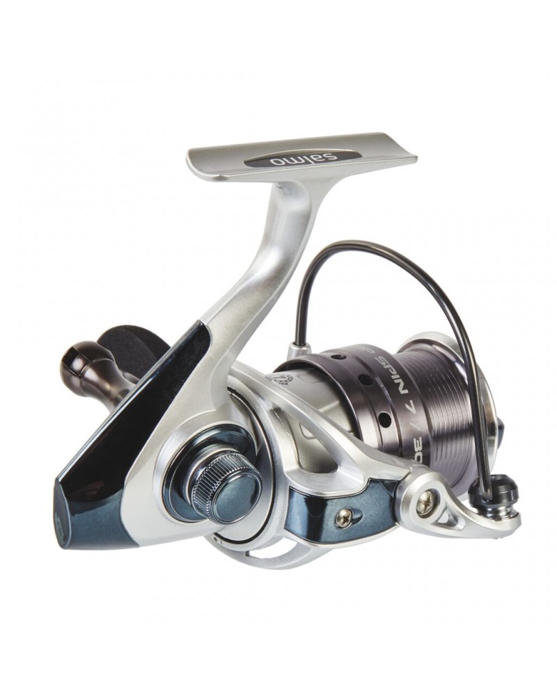 Ritė Salmo Diamond BP Spin 7