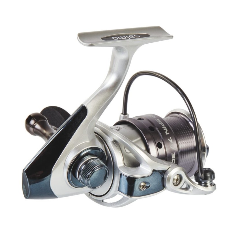 Ritė Salmo Diamond BP Spin 7