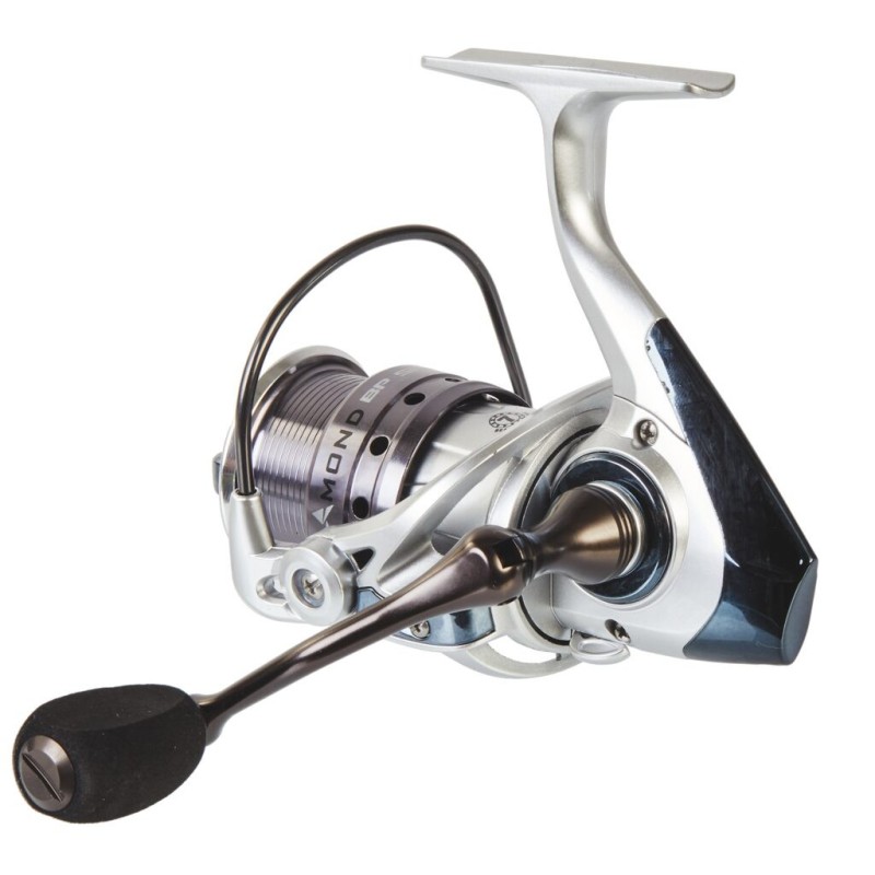 Ritė Salmo Diamond BP Spin 7