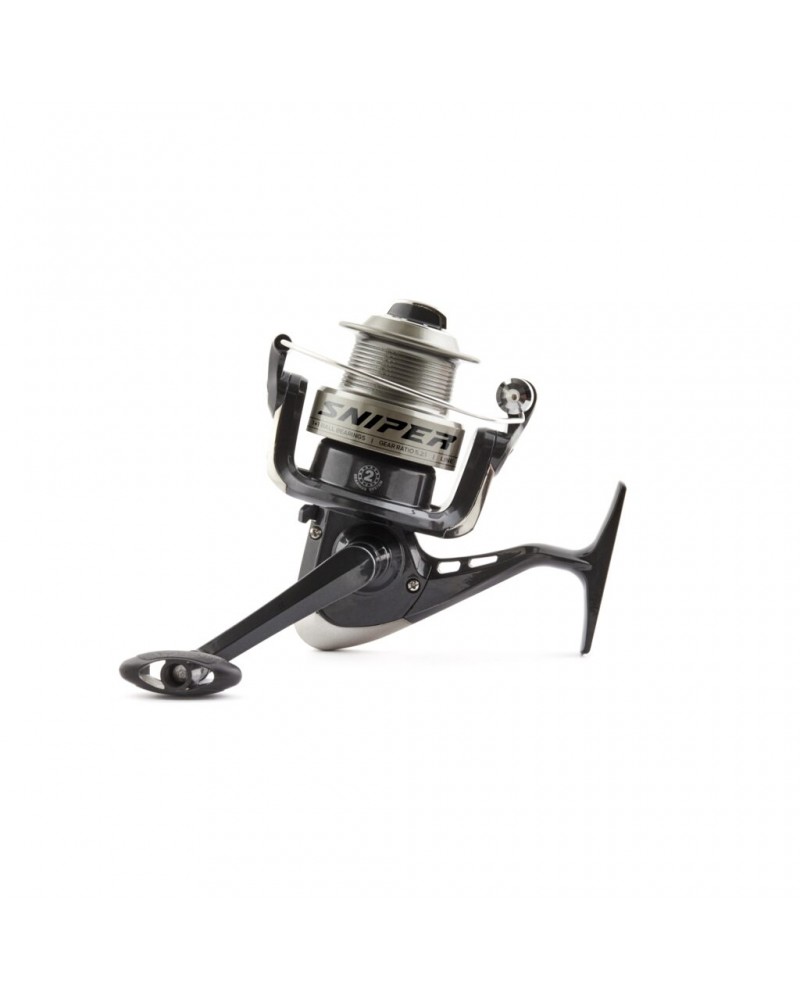 Ritė Salmo Sniper Feeder 2