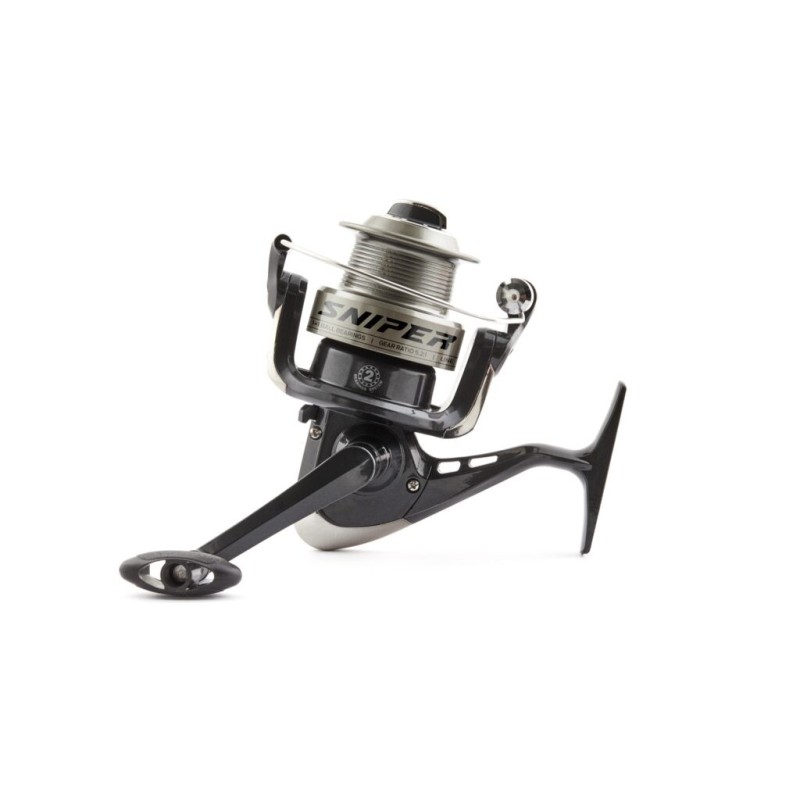 Ritė Salmo Sniper Feeder 2