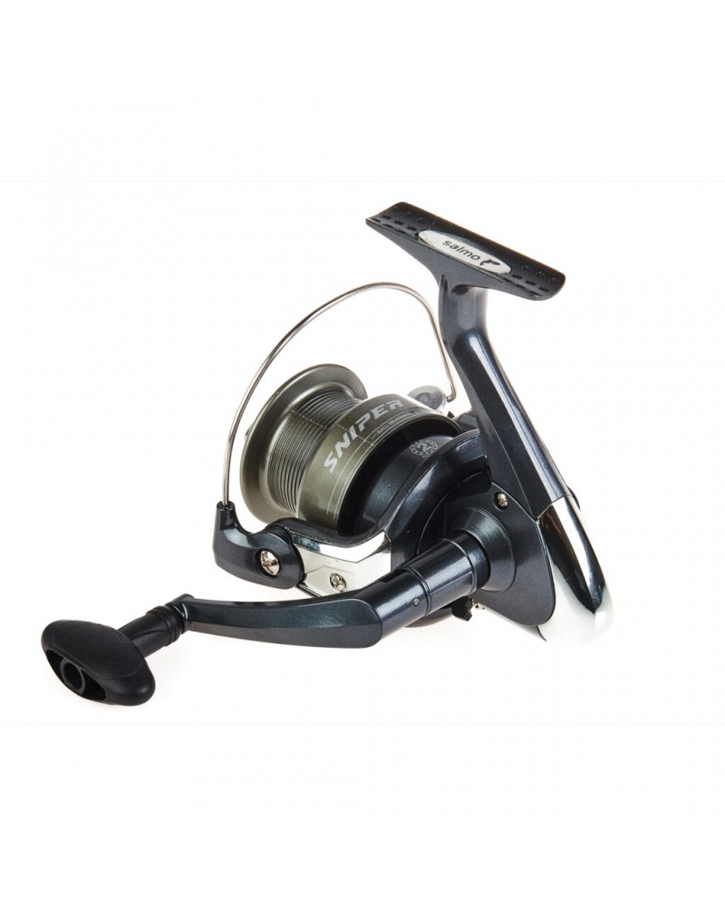 Ritė Salmo Sniper Feeder 2