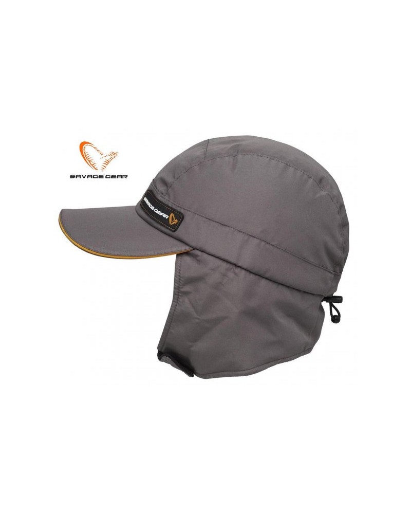 Kepurė Savage Gear Winter Hat One