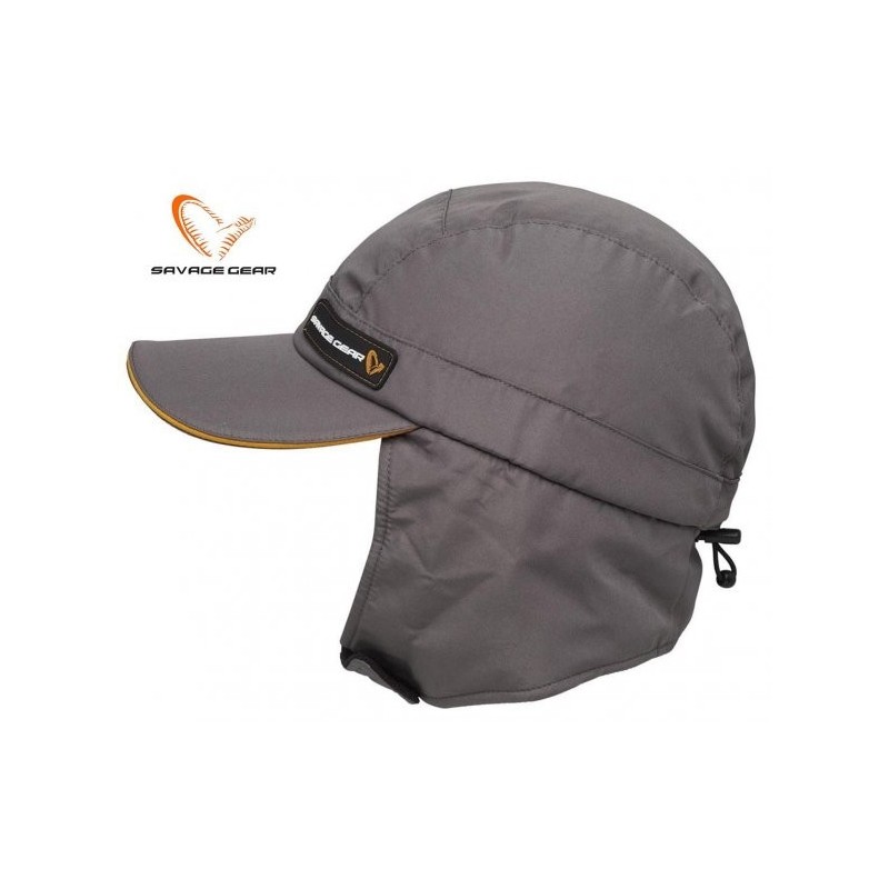 Kepurė Savage Gear Winter Hat One