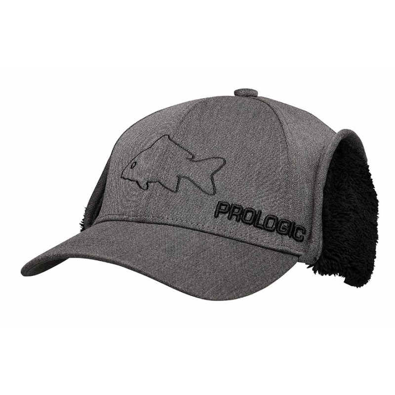 Kepurė Prologic Carp Winter Hat
