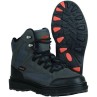 Braidymo batai Scierra Tracer Wading Shoe Cleated Sole