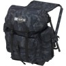 Kuprinė-kėdė Ron Thompson Camo Backpack