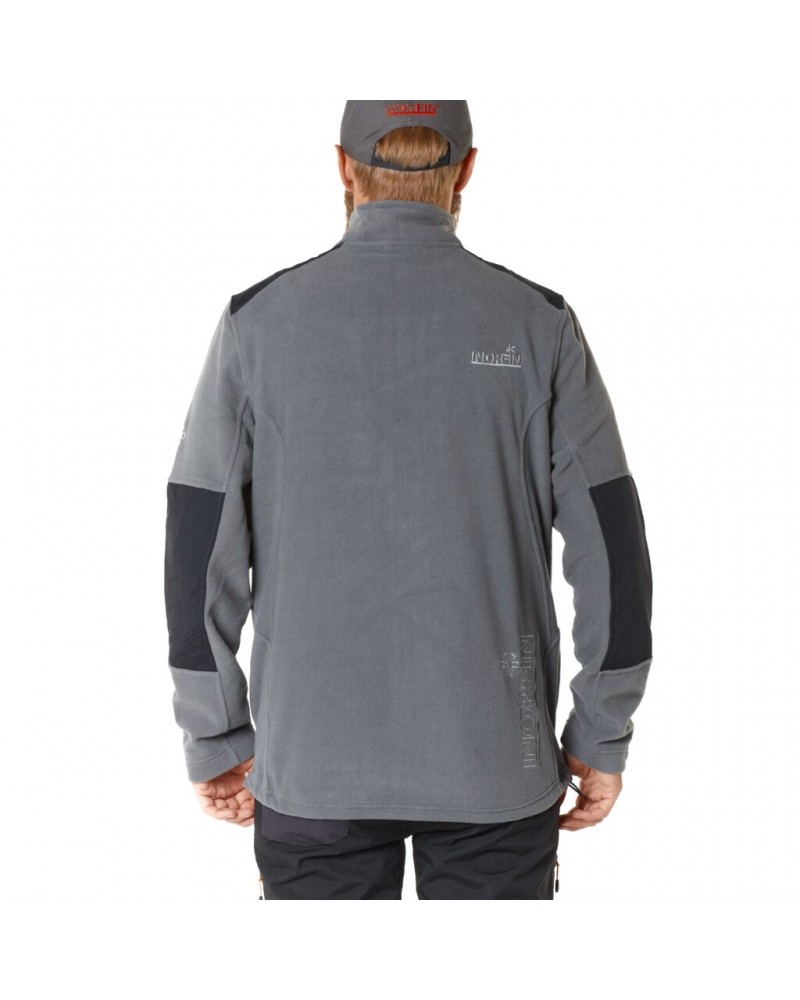 Striukė Norfin Glacier Grey