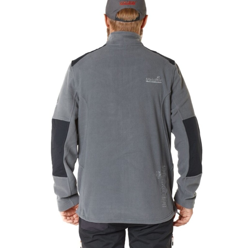 Striukė Norfin Glacier Grey