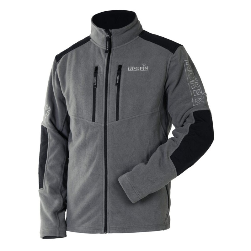 Striukė Norfin Glacier Grey