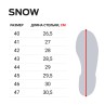 Žieminiai batai Norfin Snow