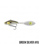 Sukriukė Savage Gear 3D STICKLEBAIT TAILSPIN 13g