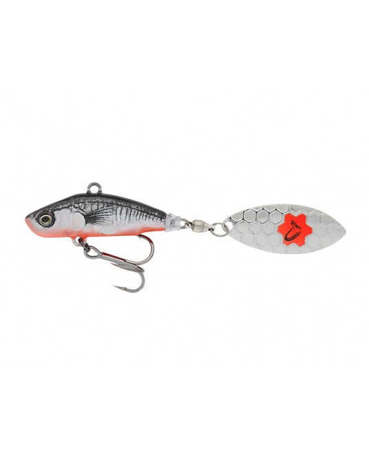 Sukriukė Savage Gear 3D STICKLEBAIT TAILSPIN 13g