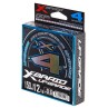 Pintas valas YGK G-Soul Upgrade X4
