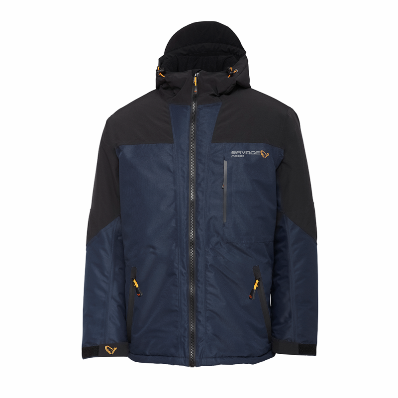 Kostiumas Savage Gear SG2 Thermal Suit