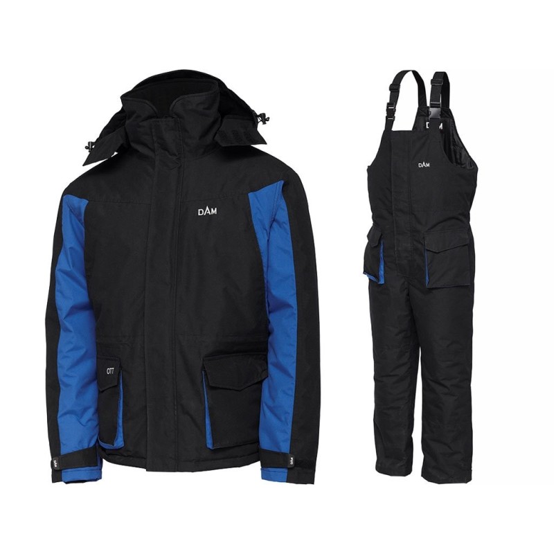 Kostiumas DAM O.T.T Thermal Suit