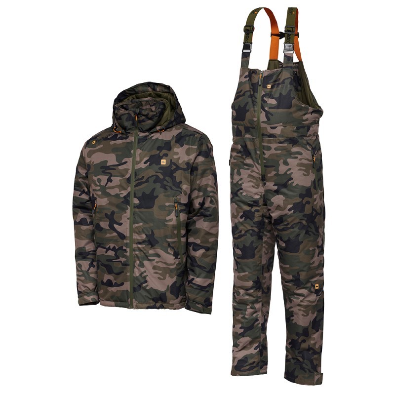 Kostiumas Prologic Avenger Thermal Suit