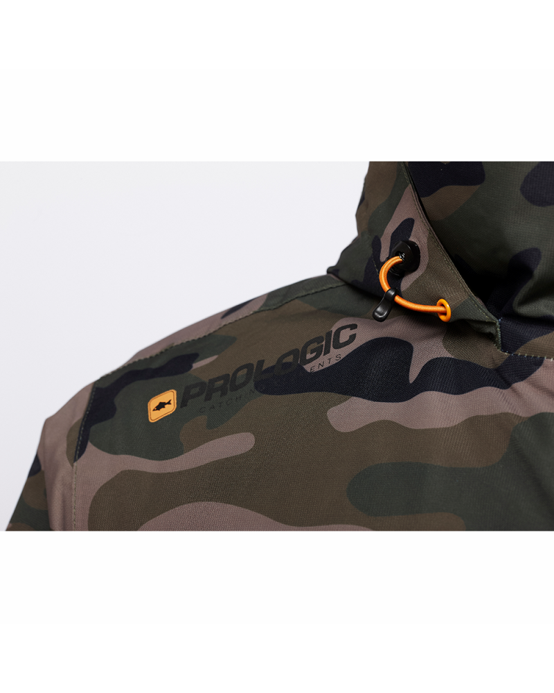 Kostiumas Prologic Avenger Thermal Suit