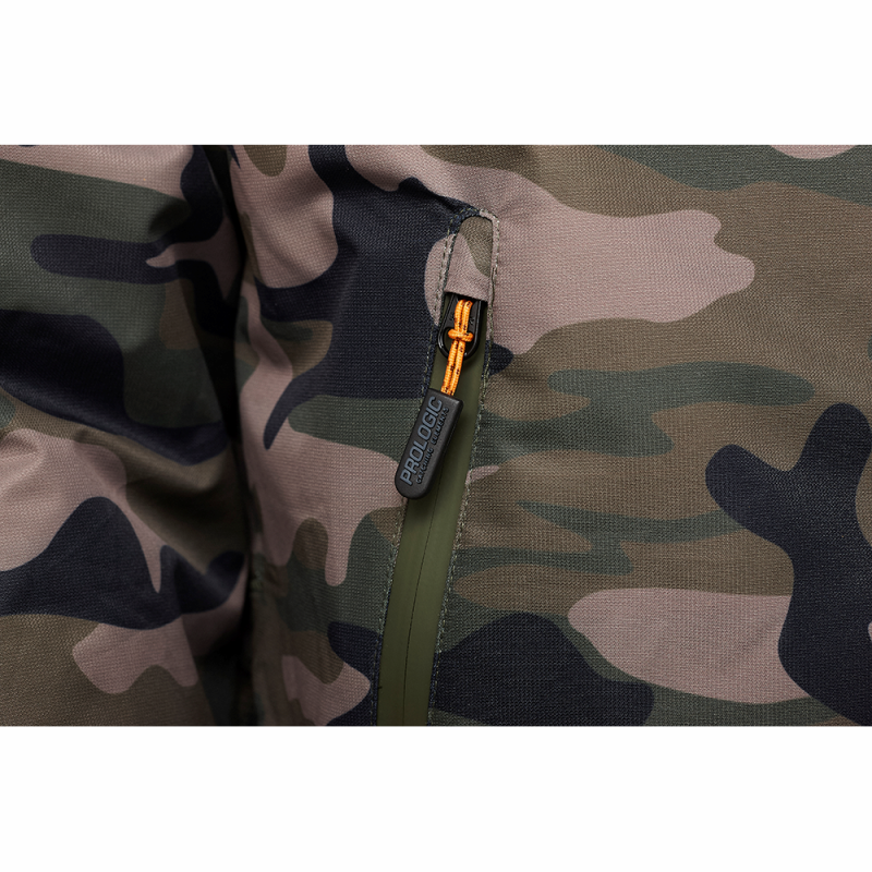 Kostiumas Prologic Avenger Thermal Suit