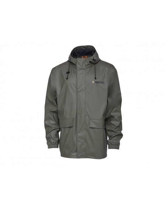 Striukė Prologic Rain Jacket Bark Green