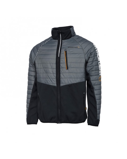 Striukė Savage Gear Reflection Hybrid