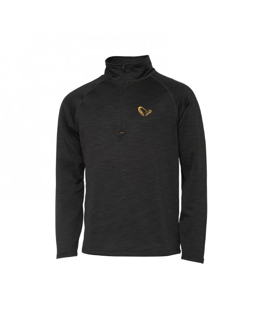 Džemperis Savage Gear Regenerator Half Zip Fleece