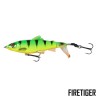 Vobleris Savage Gear 3D Savage Smashtail 12g