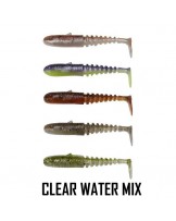 Guminukai Savage Gear Gobster Shad 9cm 5vnt