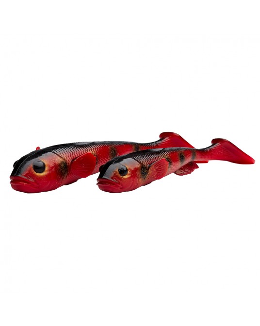 Guminukas Savage Gear 3D Goby Shad 20cm