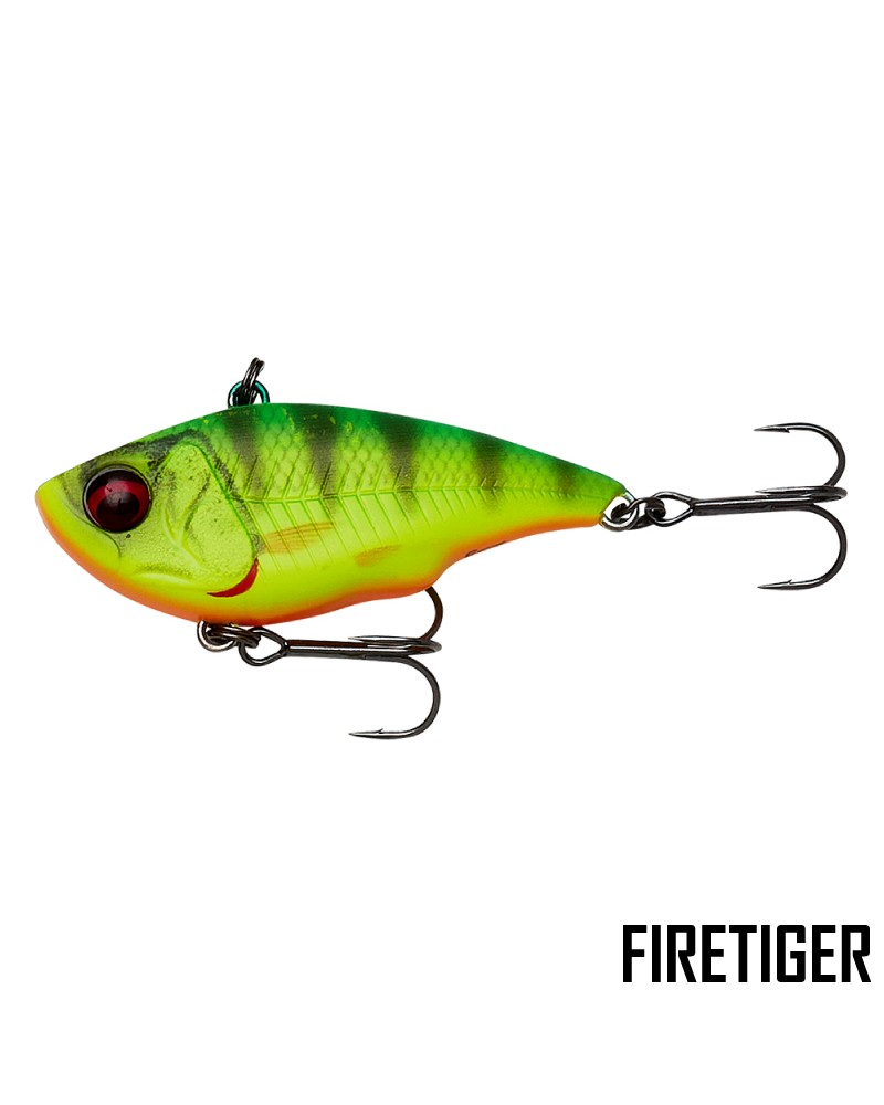 Vobleris Savage Gear Fat Vibes 6.6cm