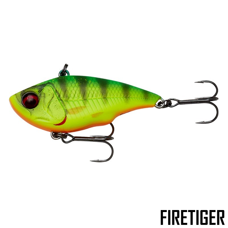 Vobleris Savage Gear Fat Vibes 6.6cm