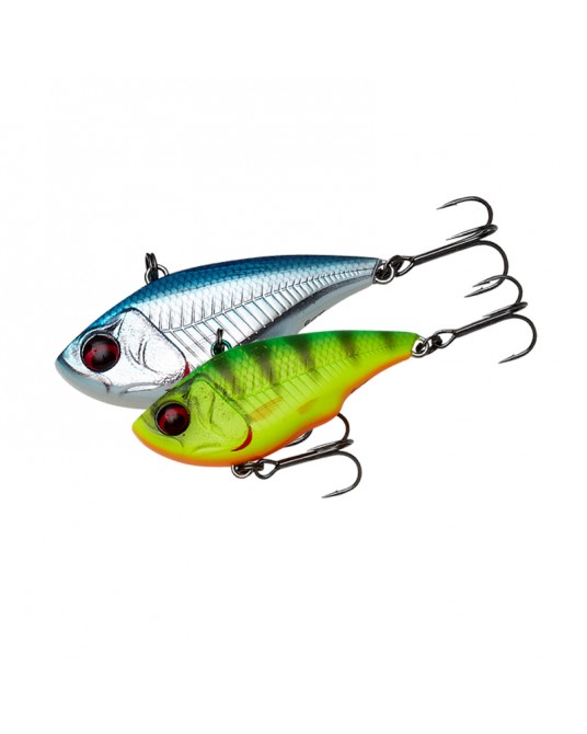 Vobleris Savage Gear Fat Vibes 6.6cm