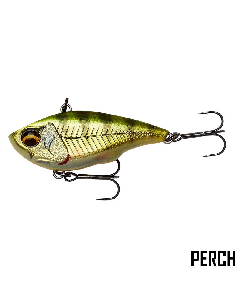 Vobleris Savage Gear Fat Vibes 6.6cm