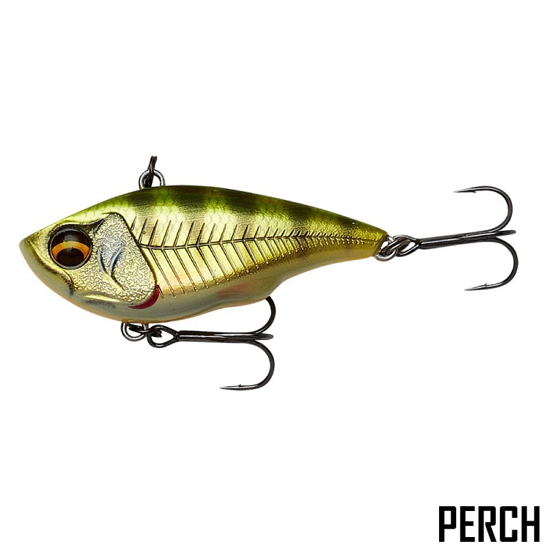 Vobleris Savage Gear Fat Vibes 6.6cm
