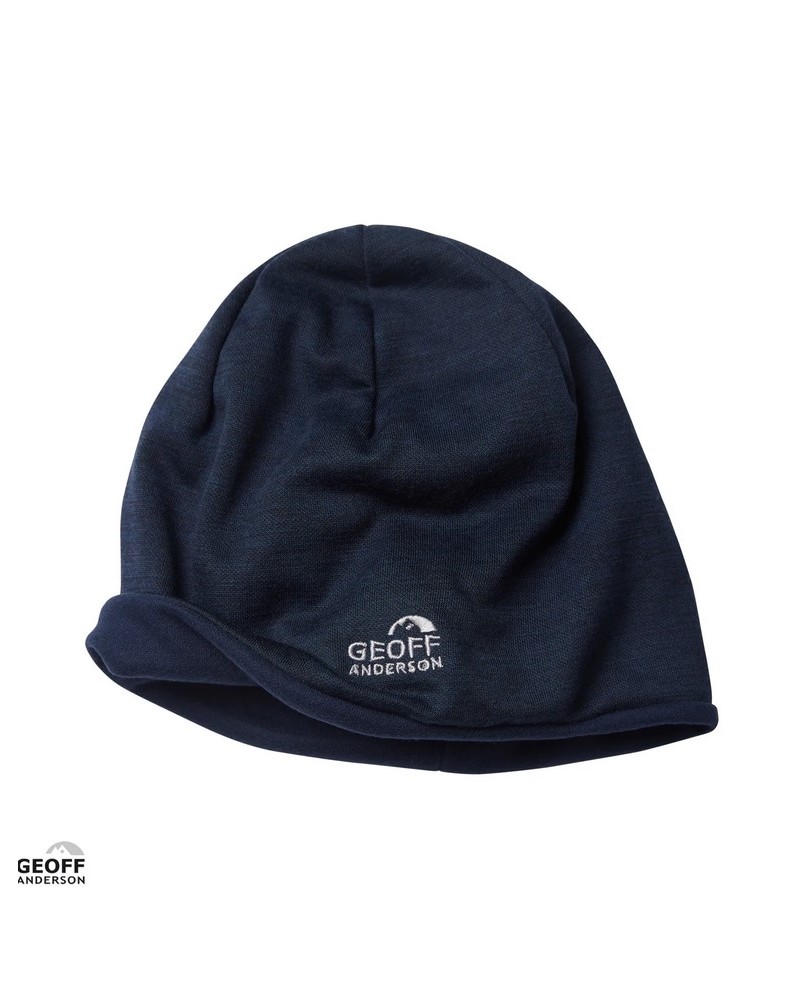 Kepurė Geoff Anderson WizWool Hood